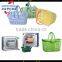 Professional plastic vegetable basket molds maker