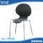 China maufacturer metal frame chair for restaurant