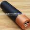 Universal Portable Mobile Phone Charger Cigar Shape Design With 2200/2600/3350mAh