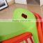 Hotsale fancy plastic bar stool chair M001
