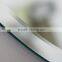 3mm/4mm/5mm top grade cheap mirrors decor wall oval bathroom mirrror shandong