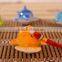 dolphine shape Toy Ocarina for kids to professional playing