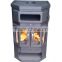 Hot Sale Cheap Wood Fired Cold Rolling Steel Cooking Oven
