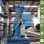 Profession Manufacturer Steel Pipe Internal And External Surface Shot Blasting Machine