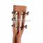 handmade 36inch 3/4 Size Steel String Acoustic Guitar W001000