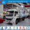dongfeng 4x2 170hp fruit refrigerator meat refrigerator food refrigerator car