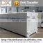 DX-12.0III-DX CE Proved Vacuum Timber Drying Machine With High Frequency Generator