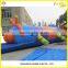 Kiddy Inflatable Caterpillar Tunnel