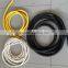 Electric PVC Coated Metal Flexible Conduit