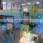 plant equipment China Supplier Security Fence Making Machine / Razor Wire Machine