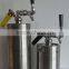 2015 new style #304 baby keg with logo