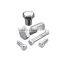 DIN 933 Hex Bolt