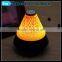 China Supplier Sardine Lamp Led Bluetooth Speaker