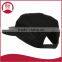 Custom-made plain 5 Panel Cotton Wholesale Baseball Cap