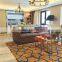 Home rugs, Dining room rugs, Shenzhen carpet with Anti-baterial