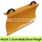 4 in 1 Snow Sweeper Snow Blower multiuse KCB24