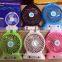 cooling mini usb electrical standing fan