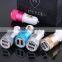 Dual USB Car Charger 2.1A
