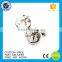 Custom watch movement cufflinks