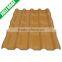 Royal style brand new material roof tile
