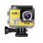 The hot Sport camera Pro4 own a digital zoom 4 times dslr camera also is a surveillance camera Automatic video recording