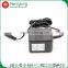 50HZ 120VAC 12vac 2a 2.2a 6vac 200ma ac ac adapter with class2 UL