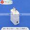best selling model 5vdc 2.1a usb charger dc power adapter with usb connector
