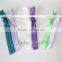 102 Solid Colors Stretch Foldover FOE Non-slip Elastics Hairbands /Waistband - underwear elastic waistband