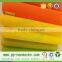 80gsm making shopping bag nonwoven fabric waterproofing materials