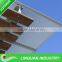 LQ aluminium perforated wire mesh