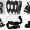 High-precision injection molding for customized mechanical parts