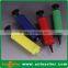 cheap custom logo small hand soccer ball pump