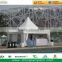 Wind proof outdoor event ceremony gazebo tents for sale
