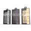 slim design aluminum housing bluetooth stereo speaker handsfree speaker box