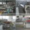 Six bread Packing Machine/6 bread packing machine