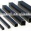 galvanized square pipe from tangshan