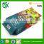 Hot selling products side gusset Kraft Paper beautiful design custom printed coffee bags for  co uk market