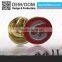 New design 2D / 3D design ribbon badge