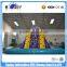 Sunjoy Indoor Rock Climbing Wall Inflatable Sport Game With Cheap Price For Sale