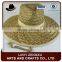 High quality farmers mens paper straw hats