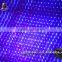 home party laser light red & blue multi-pattern laser light laser show equipment