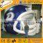 promotional inflatable car,inflatable race car for advertising F1096