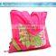cheap polyester supermarket shopping bag
