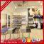 Amazing design decoration for underwear shop