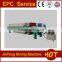 500 series tailings dewatering chamber filter press