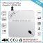 Perfect GTQ android tv box Amlogic S812 Quad Core up to 2.0GHz 2gb 8gb GTQ smart tv box