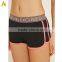 Women's High Quality Athletic Apparel dry fit yoga shorts sexy sports bra gym wear