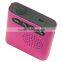 2200mAh mini sport wireless music portable bluetooth speaker with Microphone/Hands-free Calls/TF Card