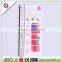 Hot selling nail sticker Christmas design nail polish sticker