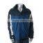 Nylon coaches jackets lightweight windbreaker jacket with printed logo & sublimation printed lining waterproof nylon jackets